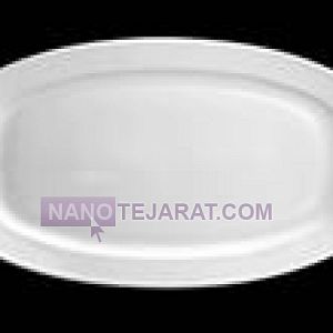 hotel porcelain-kebab Platter hotel porcelain-kebab Platter